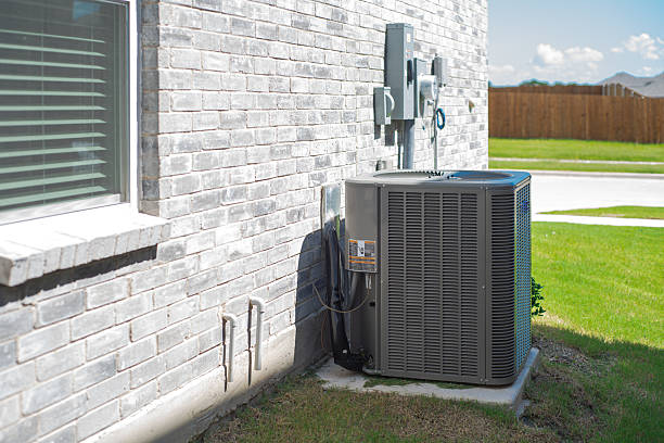 Reliable Ac Installation contractor in Dupo, IL by FH HVAC
